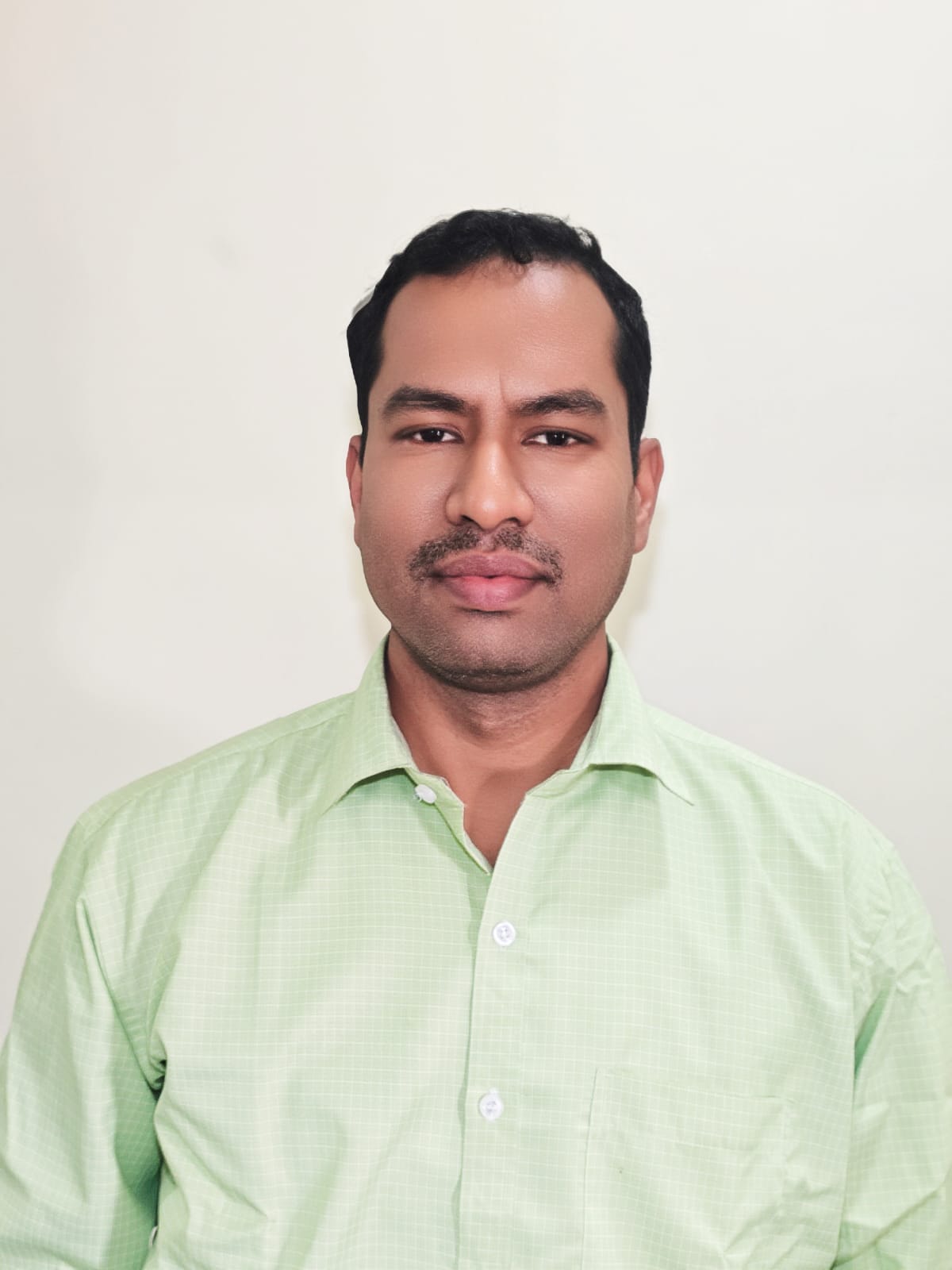 Bhaskarjyoti Baruah